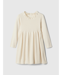 babyGap リブ ニットワンピース