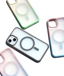 C520（シーゴーニーゼロ）の「〈C520/シーゴーニーゼロ〉MagSafe対応 iPhoneケース（スマホケース/カバー）」