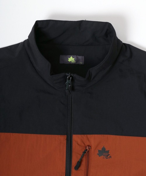 セール】LOGOS/ロゴス ナイロン 裏トリコット スタンド