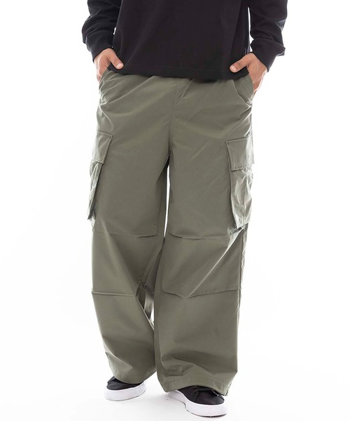 【セール】ELEMENT/エレメント SHOD PANTS CA05（その他パンツ）｜ELEMENT（エレメント）