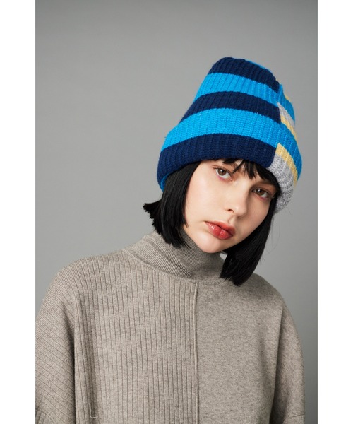 HeRIN.CYE（ヘリンドットサイ）｜帽子一覧 - WEAR