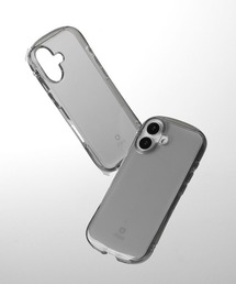 iFace（アイフェイス）の「iPhone 17/17Pro/17ProMax/Air/17e/16/16 Pro/16 Plus/16 Pro Max/16e/15/14/13 専用 iFace Look in Clear クリア ケース（スマホケース/カバー）」