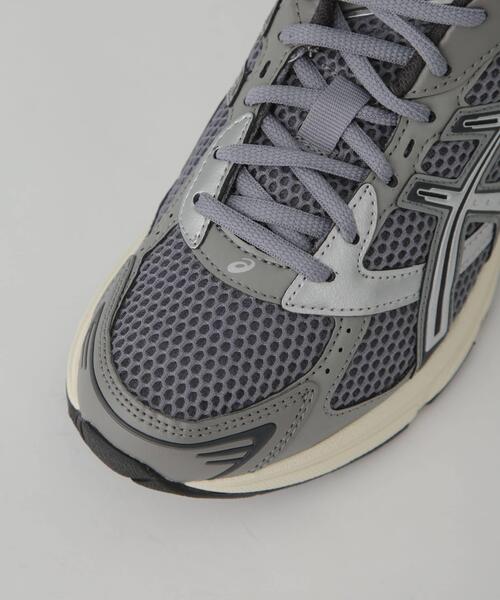 ASICS（アシックス）の「asics/GEL-1130（スニーカー・レディース・グレー・23/24/25）」の10枚目の写真