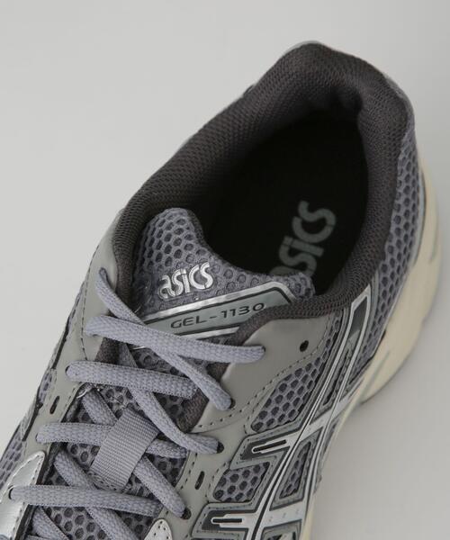 ASICS（アシックス）の「asics/GEL-1130（スニーカー・レディース・グレー・23/24/25）」の9枚目の写真