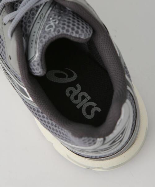 ASICS（アシックス）の「asics/GEL-1130（スニーカー・レディース・グレー・23/24/25）」の8枚目の写真
