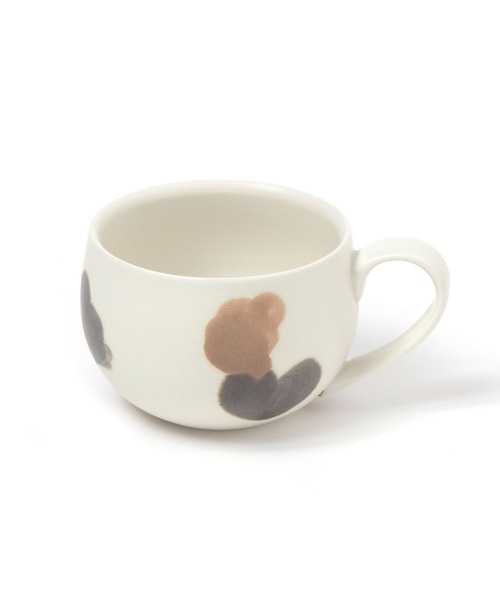 studio CLIP（スタディオクリップ）の「すこし屋 猫マグ（グラス/マグカップ/タンブラー・レディース・その他1/その他2・FREE）」の3枚目の写真