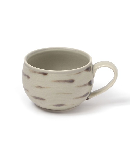 studio CLIP（スタディオクリップ）の「すこし屋 猫マグ（グラス/マグカップ/タンブラー・レディース・その他1/その他2・FREE）」の4枚目の写真