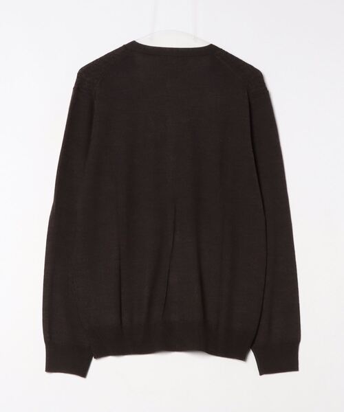 【セール】セットインケーブル ニットカーディガン（カーディガン/ボレロ）｜TOKYO SHIRTS（トウキョウシャツ）