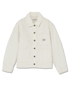 GUESS JEANS Faux Shearling Jacket ムートンコート ジャケット