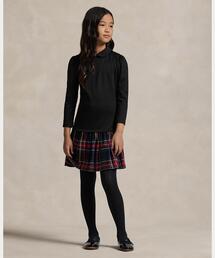 POLO RALPH LAUREN｜ポロ ラルフ ローレン（キッズ）のワンピース  