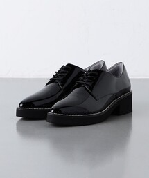 美品☆ UNITED ARROWS オックスフォード シューズ　36 UNITED ARROWS（ユナイテッドアローズ）の「ポインテッド ビジュー