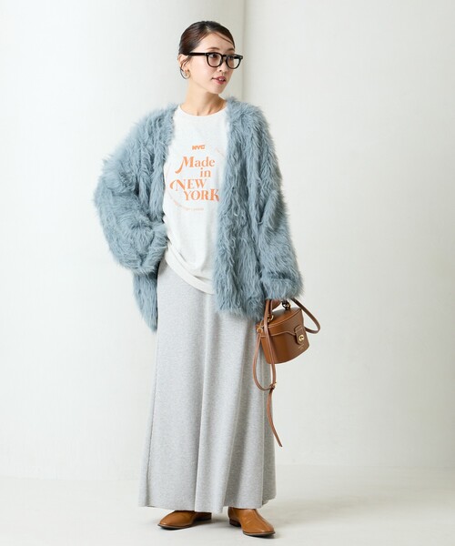 FREAK'S STORE（フリークスストア）の「限定展開 フェザーヤーン