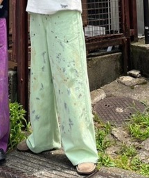 younger song（ヤンガーソング）の「dirt processing duck pants（その他パンツ）」