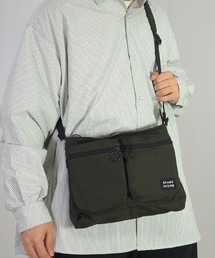 BEAMS DESIGN（ビームス デザイン）の「BEAMSDESIGN（ビームスデザイン）Always サコッシュ（ショルダーバッグ）」