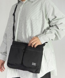 BEAMS DESIGN（ビームス デザイン）の「BEAMSDESIGN（ビームスデザイン）Always サコッシュ（ショルダーバッグ）」