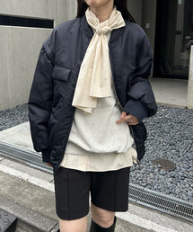 mystic | 2WAY MA-1(MA-1)