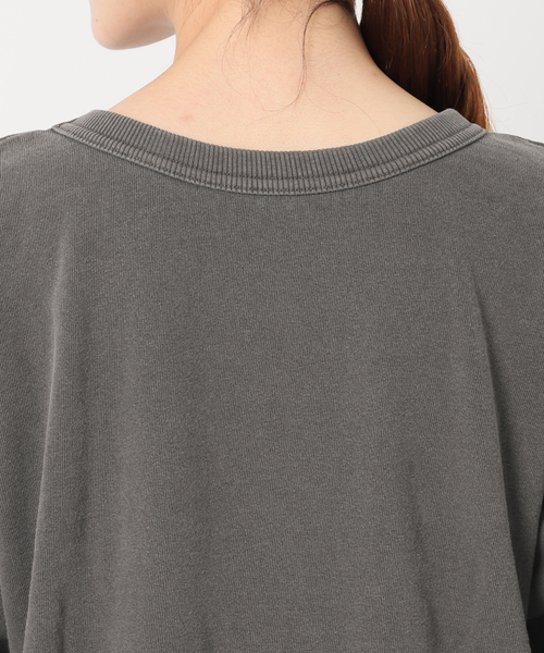 トップス BALANCE CREW SWEAT SHIRTS 追加2》【MIXTA/ミクスタ】BALANCE CREW SWEAT SHIRTS