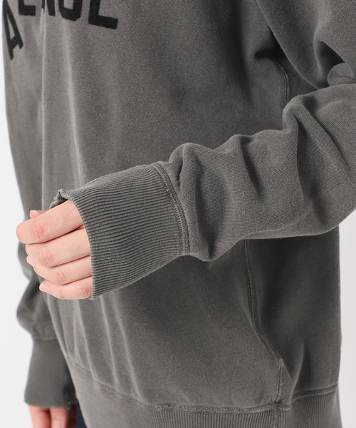 追加2》【MIXTA/ミクスタ】BALANCE CREW SWEAT SHIRTS