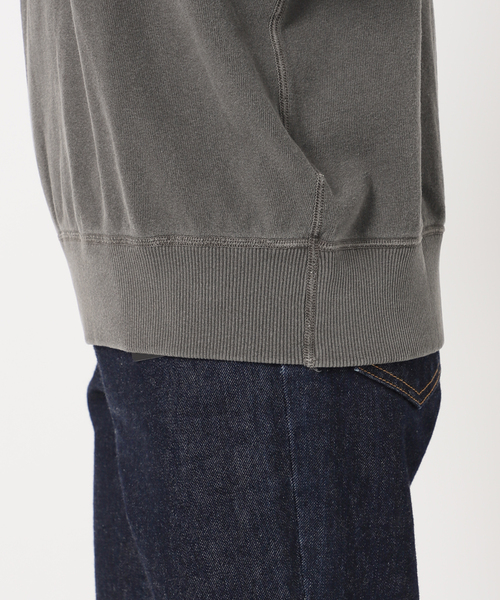 追加2》【MIXTA/ミクスタ】BALANCE CREW SWEAT SHIRTS