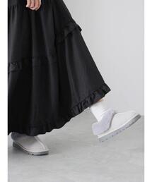 ehka sopo | ムートン風シューズ(ブーツ)