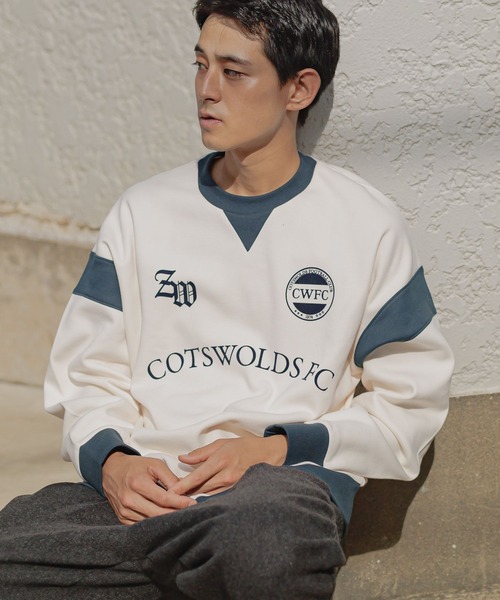 新品❤️マークアンドロナ❤️プルオーバー 125 502EASYダンボールプルオーバー | 502EASY