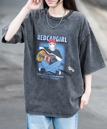 Red Cap Girl(bhLvK[)RED CAP GIRL/bhLbvK[20/-V@RCGXm[EHbVHTVc(TVc/Jbg\[)