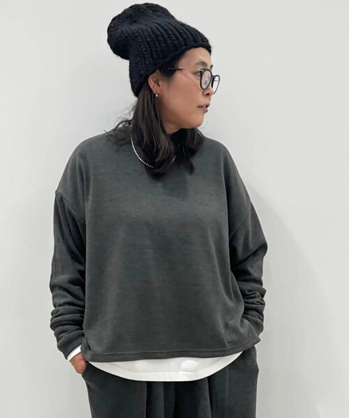 JOURNAL STANDARD LUXE（ジャーナルスタンダード ラックス）の「リバー