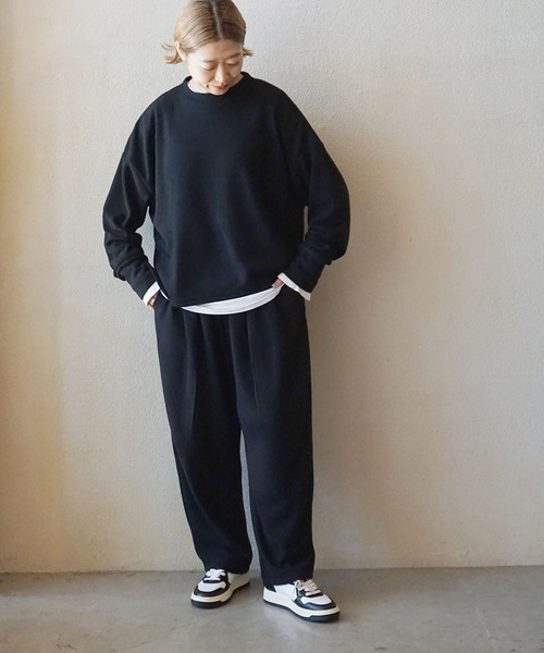 JOURNAL STANDARD LUXE（ジャーナルスタンダード ラックス）の「リバー