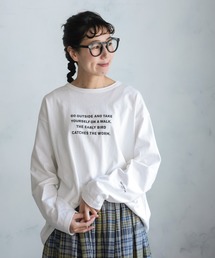 soulberry | 店長がつくった、とことん万能なオールマイT(Tシャツ/カットソー)