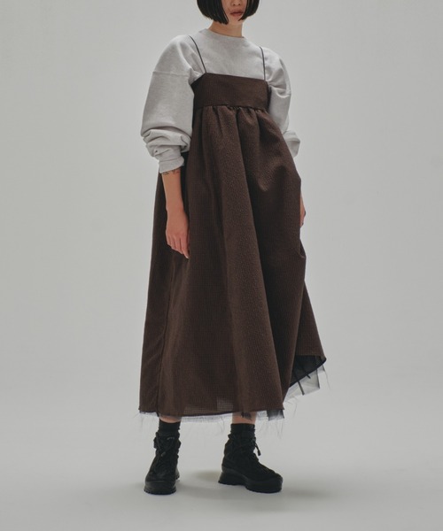 TODAYFUL（トゥデイフル）の「TODAYFUL Vibramsole Drawstring Sneakers（スニーカー・レディース・ブラック・36/37/38）」の2枚目の写真