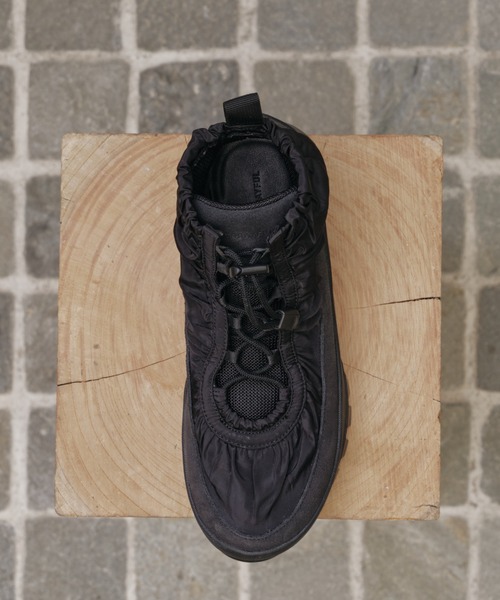 TODAYFUL（トゥデイフル）の「TODAYFUL Vibramsole Drawstring