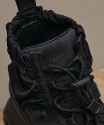 TODAYFUL（トゥデイフル）の「TODAYFUL Vibramsole Drawstring
