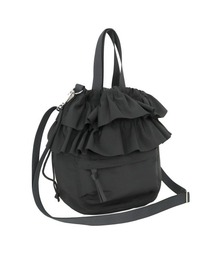 and it_ | フリルドロストショルダー(ショルダーバッグ)