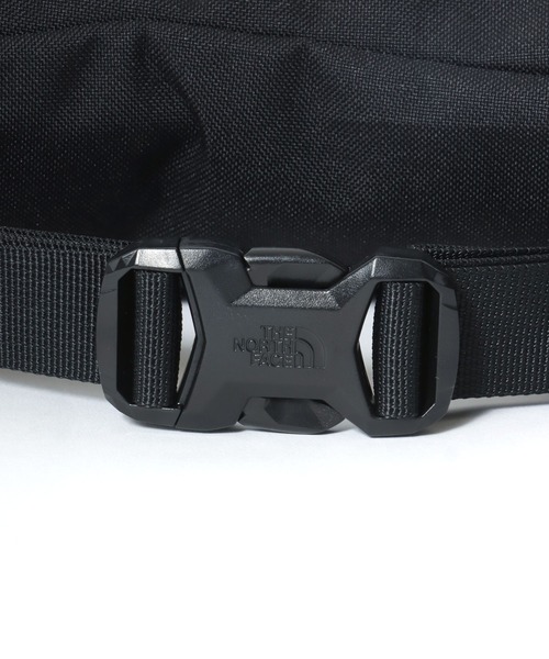 【セール】THE NORTH FACE/ザノースフェイス JESTER LUMBAR/ジェスター ランバー/ウエストバッグ/ボディバッグ/レディース メンズ（ボディバッグ/ウエストポーチ）｜THE NORTH FACE（ザノースフェイス）