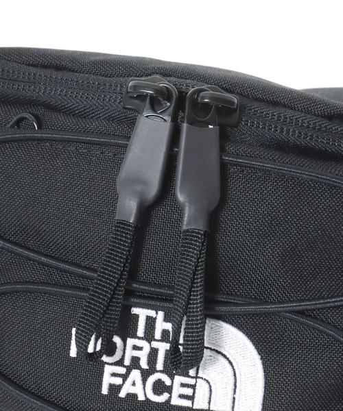 【セール】THE NORTH FACE/ザノースフェイス JESTER LUMBAR/ジェスター ランバー/ウエストバッグ/ボディバッグ/レディース メンズ（ボディバッグ/ウエストポーチ）｜THE NORTH FACE（ザノースフェイス）