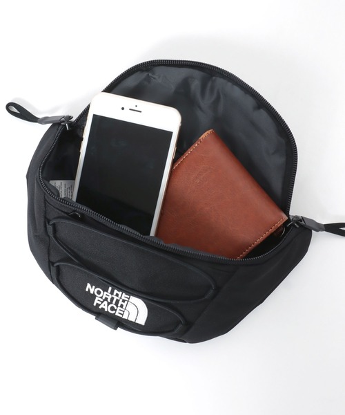 【セール】THE NORTH FACE/ザノースフェイス JESTER LUMBAR/ジェスター ランバー/ウエストバッグ/ボディバッグ/レディース メンズ（ボディバッグ/ウエストポーチ）｜THE NORTH FACE（ザノースフェイス）