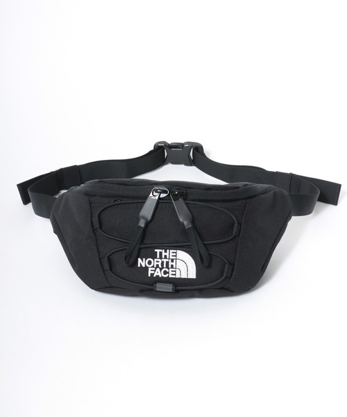 【セール】THE NORTH FACE/ザノースフェイス JESTER LUMBAR/ジェスター ランバー/ウエストバッグ/ボディバッグ/レディース メンズ（ボディバッグ/ウエストポーチ）｜THE NORTH FACE（ザノースフェイス）