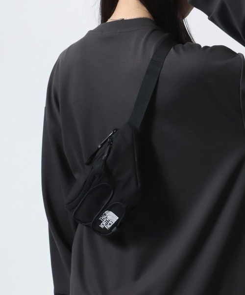 【セール】THE NORTH FACE/ザノースフェイス JESTER LUMBAR/ジェスター ランバー/ウエストバッグ/ボディバッグ/レディース メンズ（ボディバッグ/ウエストポーチ）｜THE NORTH FACE（ザノースフェイス）