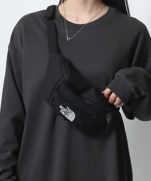 【セール】THE NORTH FACE/ザノースフェイス JESTER LUMBAR/ジェスター ランバー/ウエストバッグ/ボディバッグ/レディース メンズ（ボディバッグ/ウエストポーチ）｜THE NORTH FACE（ザノースフェイス）