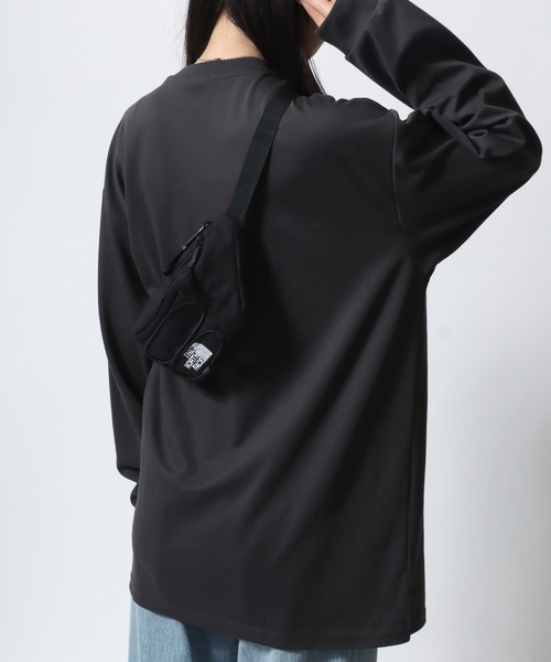 【セール】THE NORTH FACE/ザノースフェイス JESTER LUMBAR/ジェスター ランバー/ウエストバッグ/ボディバッグ/レディース メンズ（ボディバッグ/ウエストポーチ）｜THE NORTH FACE（ザノースフェイス）