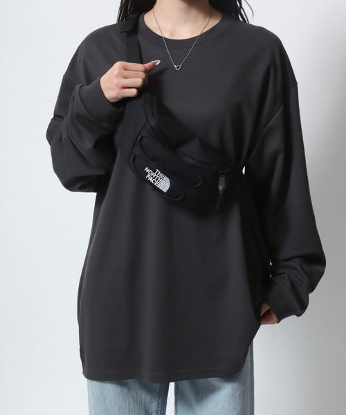 【セール】THE NORTH FACE/ザノースフェイス JESTER LUMBAR/ジェスター ランバー/ウエストバッグ/ボディバッグ/レディース メンズ（ボディバッグ/ウエストポーチ）｜THE NORTH FACE（ザノースフェイス）