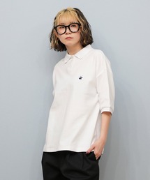 BEVERY HILLS P.C/ビバリーヒルズポロクラブ ポロシャツ 5287-5752
