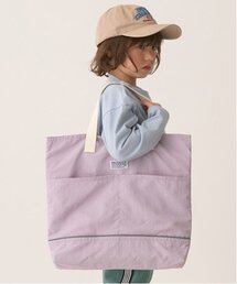 b・ROOM（ビールーム）の「【撥水加工】レッスンバッグ（トートバッグ・キッズ）」