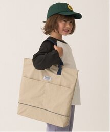 b・ROOM | 【撥水加工】レッスンバッグ(トートバッグ)