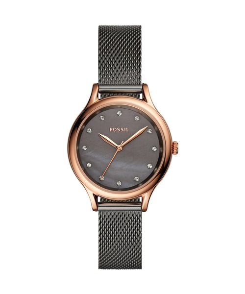 Laney BQ3393（アナログ腕時計）｜FOSSIL（フォッシル）