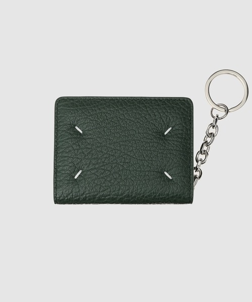 Maison Margiela（メゾンマルジェラ）の「PORTAFOGLIO（財布・メンズ・ブラック/その他/その他1・UNI）」の3枚目の写真