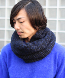 Lui's | Lui's(ルイス) スヌード(ストール/ショール)