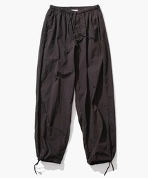 ATON（エイトン）の「ATON (エイトン)HAND DYED NYLON | OVER PANTS（その他パンツ）」