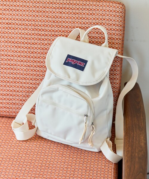 限定展開 JANSPORT/ジャンスポーツ HIGHLANDS MINI PACK/ハイランズ