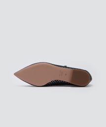 PELLICO（ペリーコ）の「ANDREA メリージェーン パンプス 1.0cm BLACK